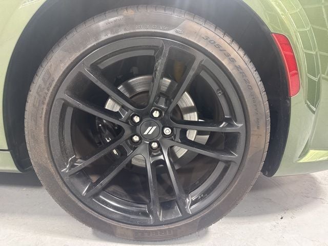 2023 Dodge Charger R/T Scat Pack Widebody