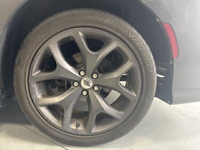 2019 Dodge Charger GT