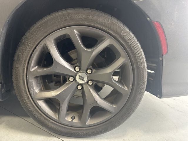 2019 Dodge Charger GT