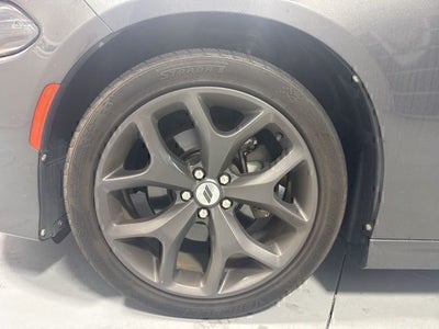 2019 Dodge Charger GT