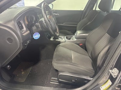 2019 Dodge Charger GT