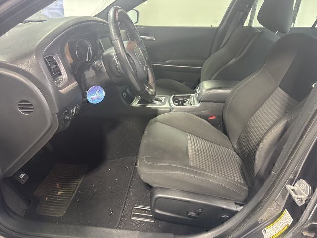 2019 Dodge Charger GT