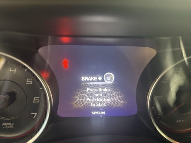 2019 Dodge Charger GT