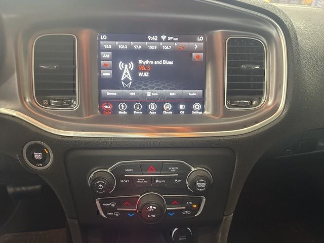 2019 Dodge Charger GT