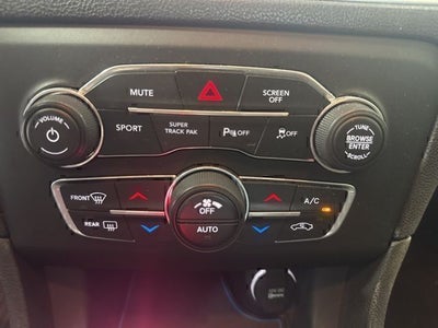 2019 Dodge Charger GT