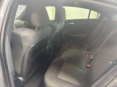 2019 Dodge Charger GT