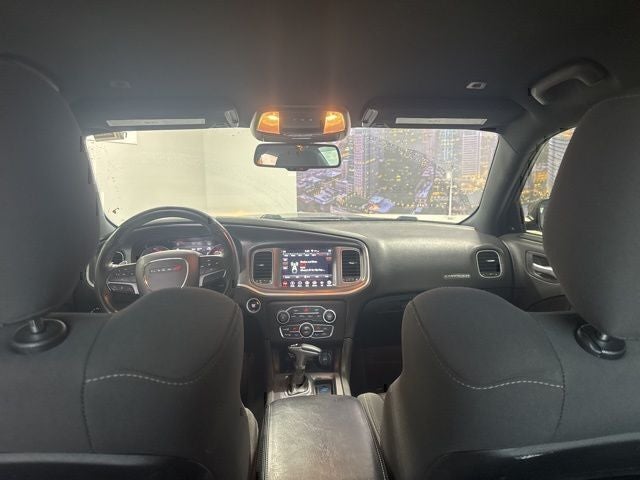 2019 Dodge Charger GT