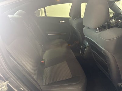 2019 Dodge Charger GT