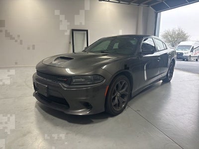 2019 Dodge Charger GT
