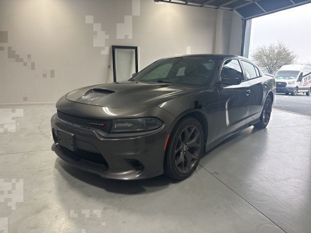 2019 Dodge Charger GT
