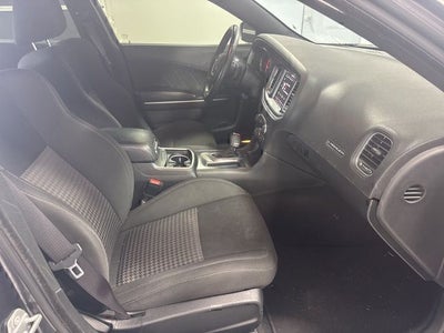 2019 Dodge Charger GT