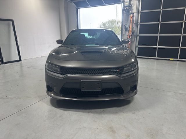 2019 Dodge Charger GT