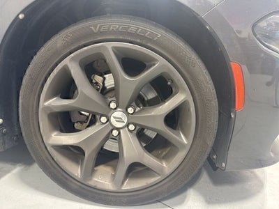 2019 Dodge Charger GT