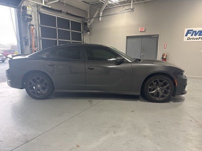 2019 Dodge Charger GT