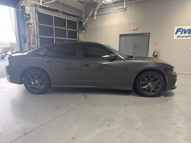 2019 Dodge Charger GT