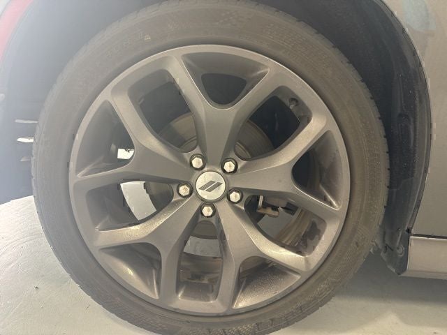 2019 Dodge Charger GT