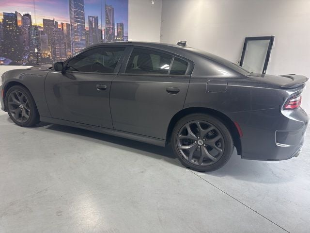 2019 Dodge Charger GT