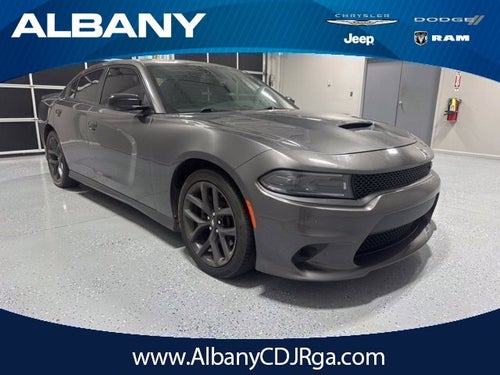2022 Dodge Charger GT