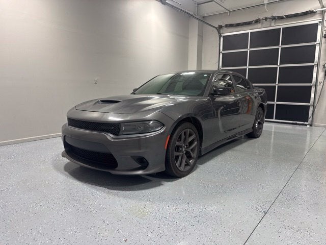 2022 Dodge Charger GT