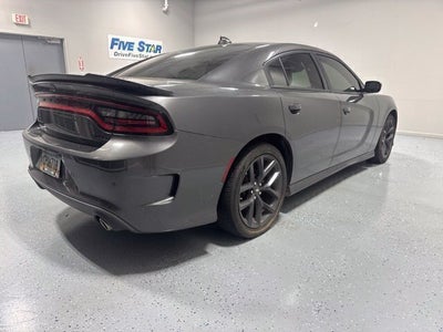 2022 Dodge Charger GT