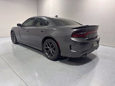 2022 Dodge Charger GT