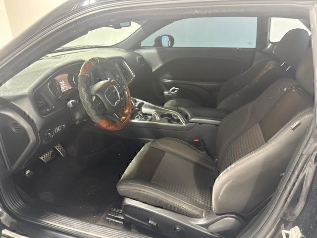 2017 Dodge Challenger R/T