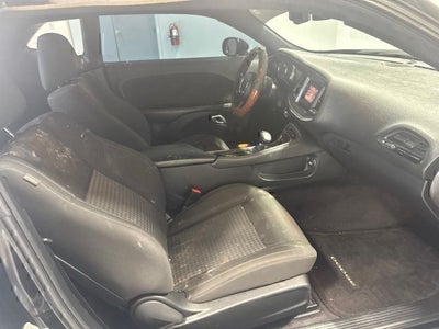 2017 Dodge Challenger R/T