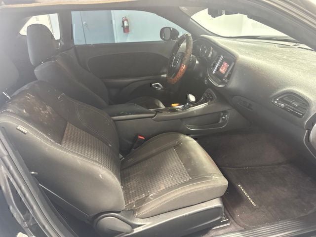2017 Dodge Challenger R/T