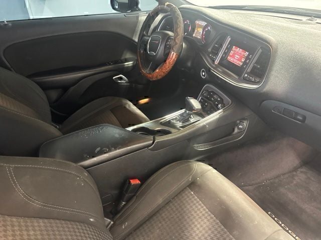 2017 Dodge Challenger R/T