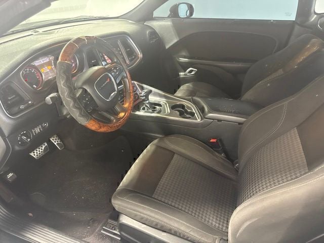 2017 Dodge Challenger R/T
