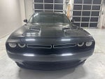 2017 Dodge Challenger R/T