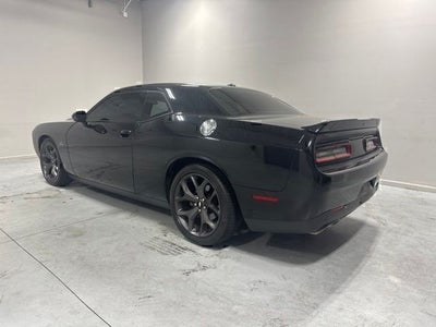 2017 Dodge Challenger R/T