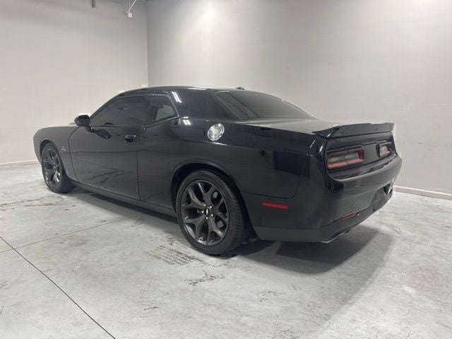 2017 Dodge Challenger R/T