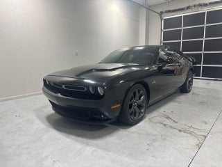 2017 Dodge Challenger R/T