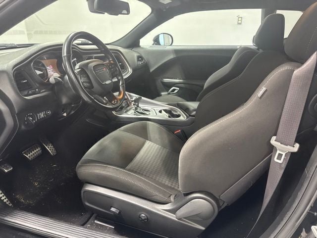 2020 Dodge Challenger R/T Scat Pack