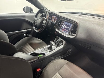 2020 Dodge Challenger R/T Scat Pack