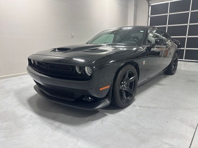 2020 Dodge Challenger R/T Scat Pack