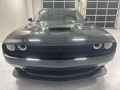 2020 Dodge Challenger R/T Scat Pack