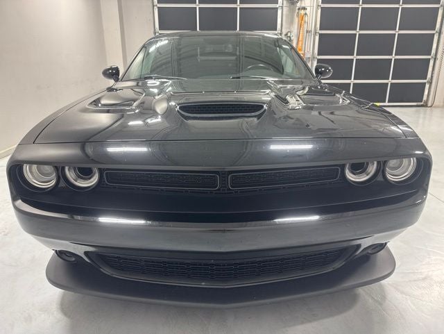 2020 Dodge Challenger R/T Scat Pack