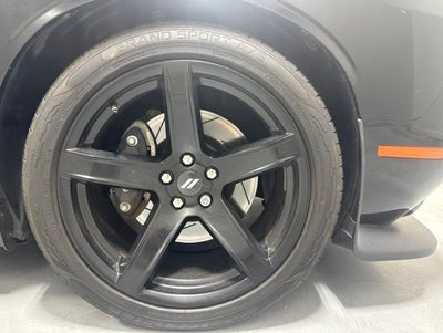 2020 Dodge Challenger R/T Scat Pack