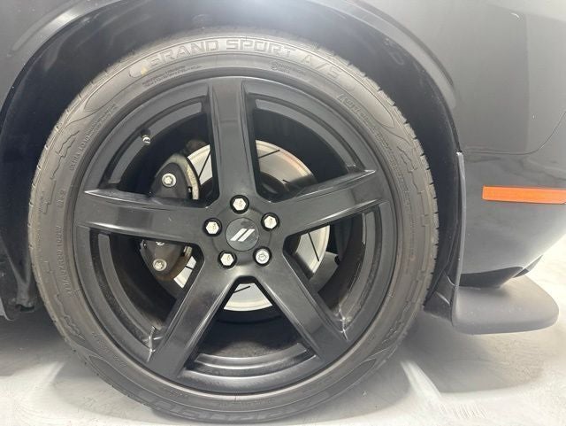 2020 Dodge Challenger R/T Scat Pack