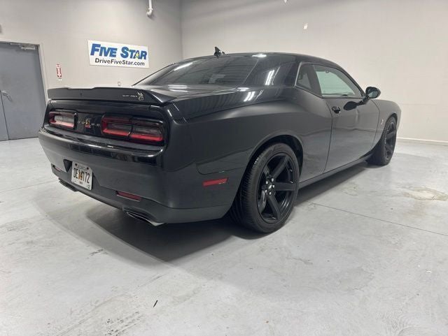 2020 Dodge Challenger R/T Scat Pack