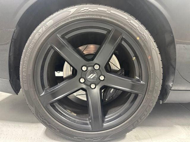 2020 Dodge Challenger R/T Scat Pack