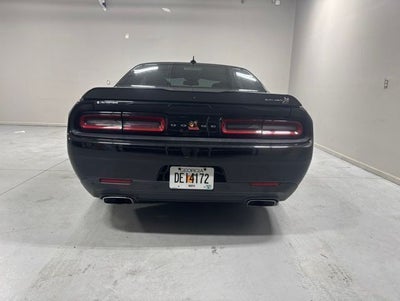 2020 Dodge Challenger R/T Scat Pack