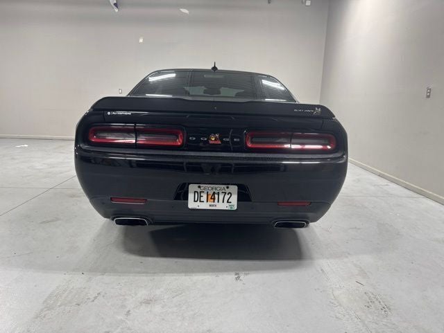 2020 Dodge Challenger R/T Scat Pack