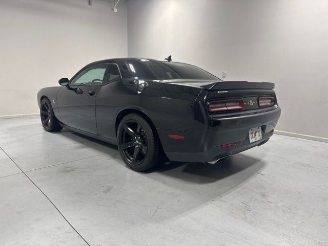 2020 Dodge Challenger R/T Scat Pack
