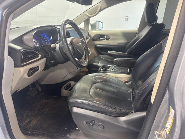 2020 Chrysler Pacifica Touring L Plus