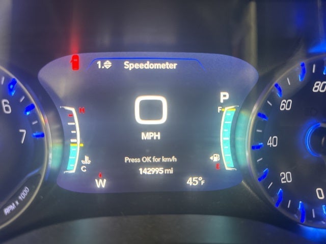 2020 Chrysler Pacifica Touring L Plus