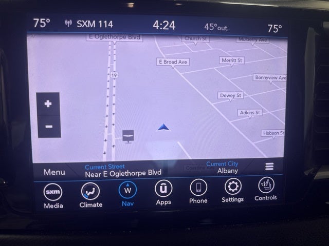 2020 Chrysler Pacifica Touring L Plus