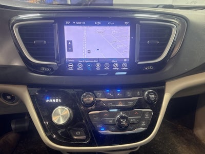 2020 Chrysler Pacifica Touring L Plus